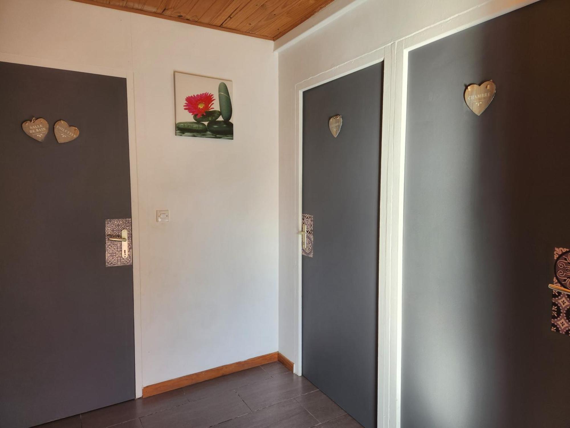 R'Marine439 Locations Saisonnieres Villa La Marine Room photo
