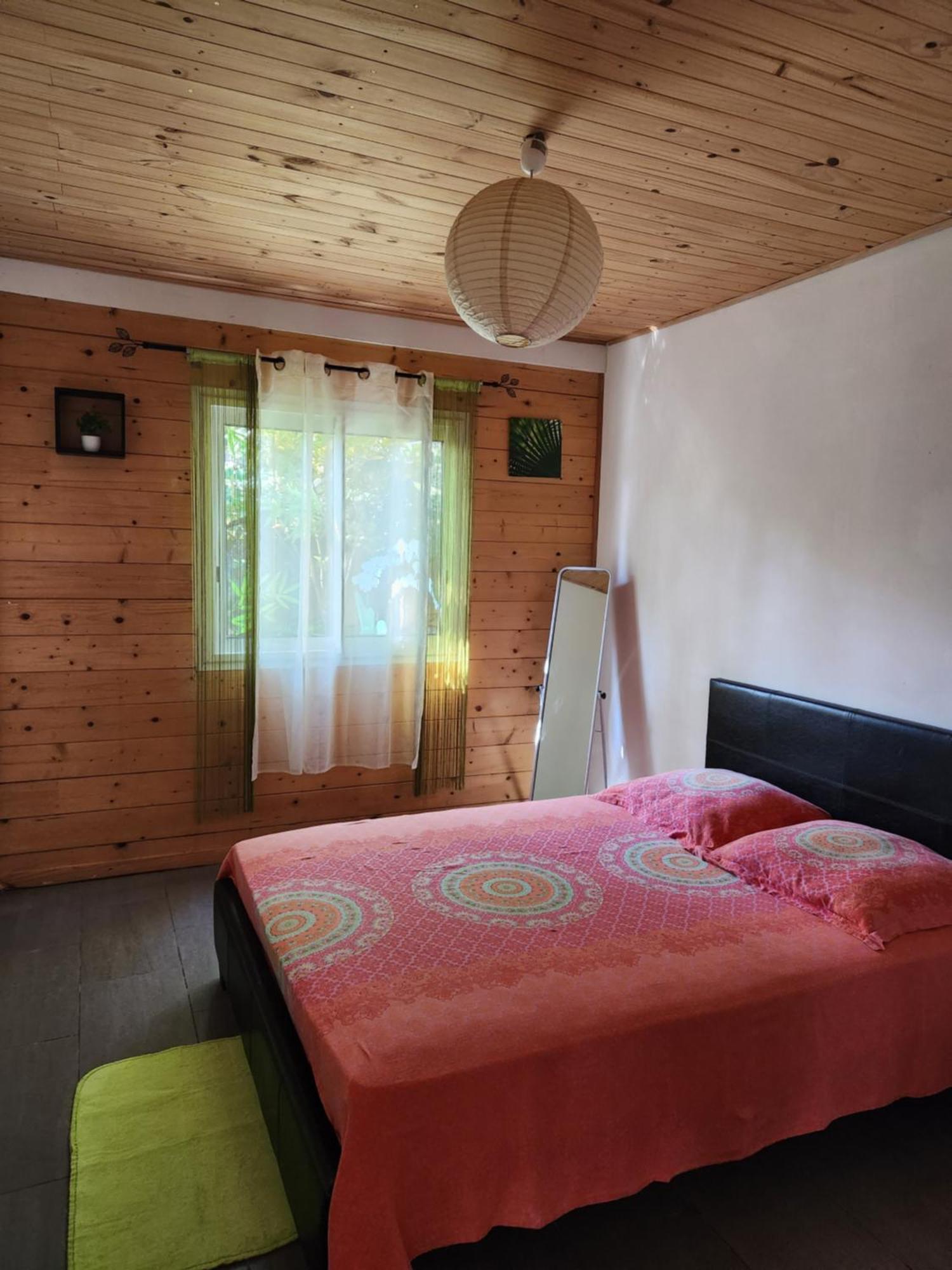 R'Marine439 Locations Saisonnieres Villa La Marine Room photo