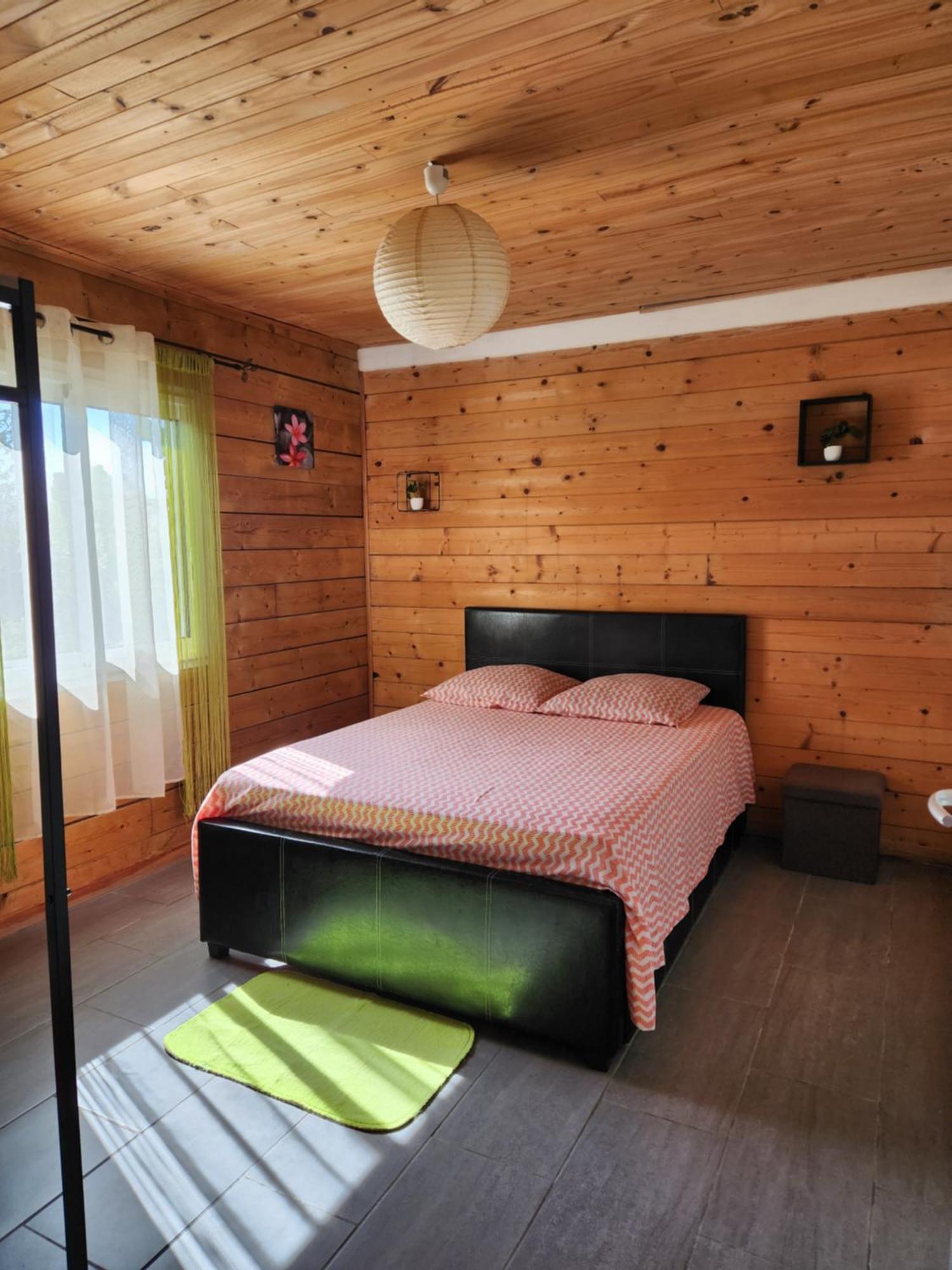 R'Marine439 Locations Saisonnieres Villa La Marine Room photo