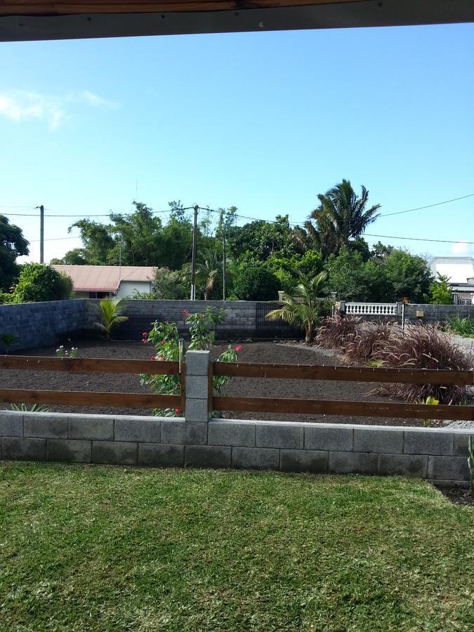 R'Marine439 Locations Saisonnieres Villa La Marine Exterior photo