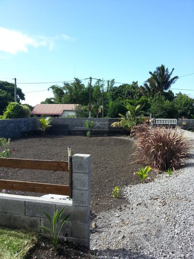 R'Marine439 Locations Saisonnieres Villa La Marine Exterior photo
