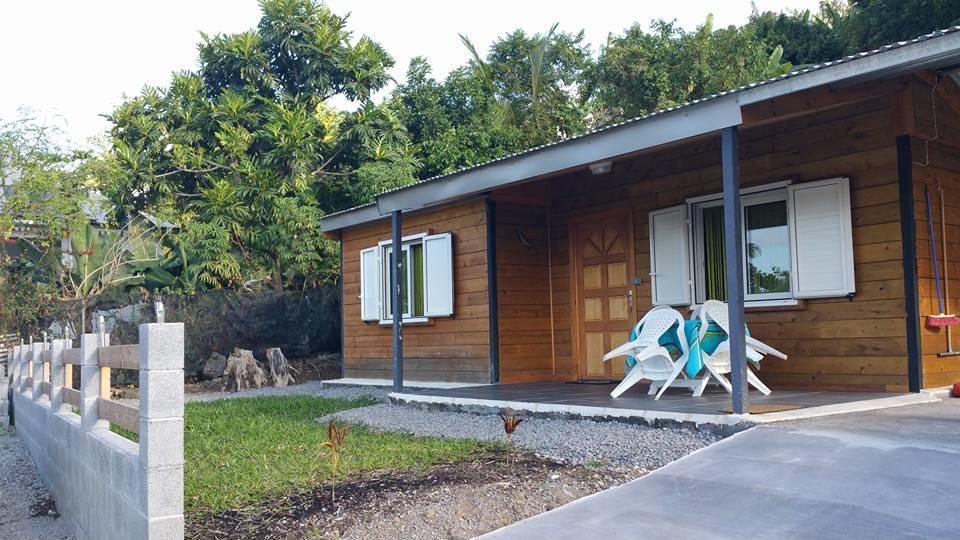 R'Marine439 Locations Saisonnieres Villa La Marine Exterior photo