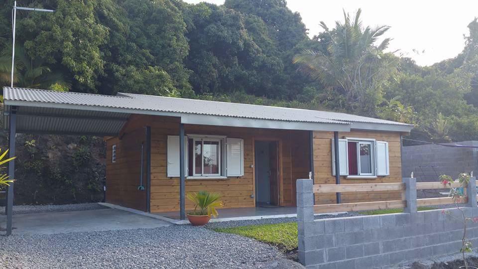 R'Marine439 Locations Saisonnieres Villa La Marine Exterior photo