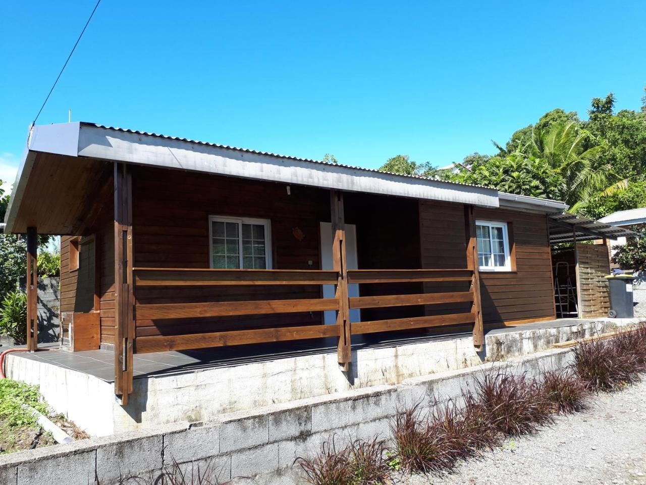 R'Marine439 Locations Saisonnieres Villa La Marine Exterior photo